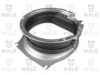 FIAT 4455754 Cowling, radiator fan